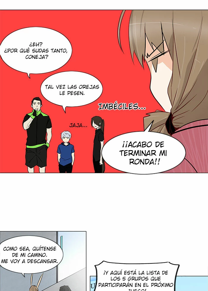 El irregular - Capítulo 153 - Página 10 - LectorTMOo