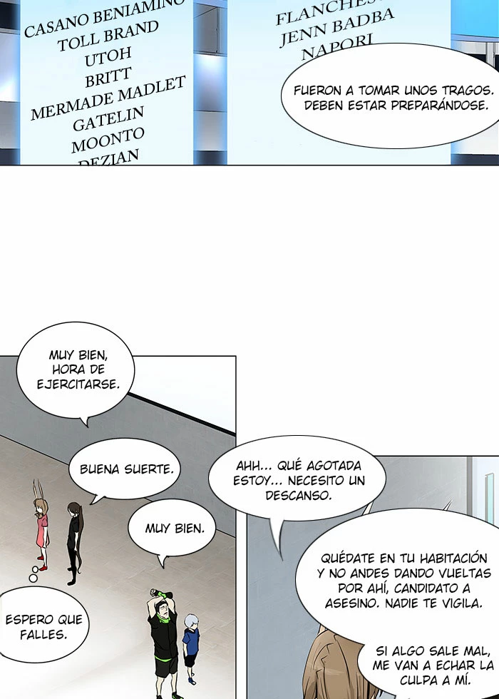 El irregular - Capítulo 153 - Página 12 - LectorTMOo