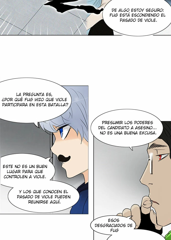 El irregular - Capítulo 153 - Página 17 - LectorTMOo