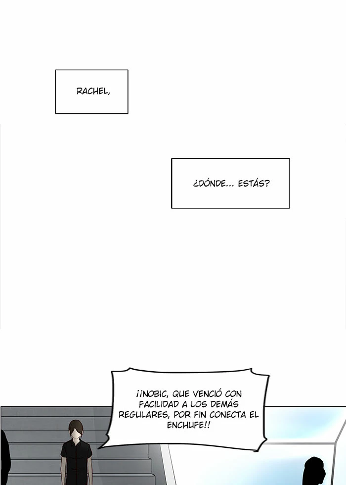 El irregular - Capítulo 153 - Página 31 - LectorTMOo