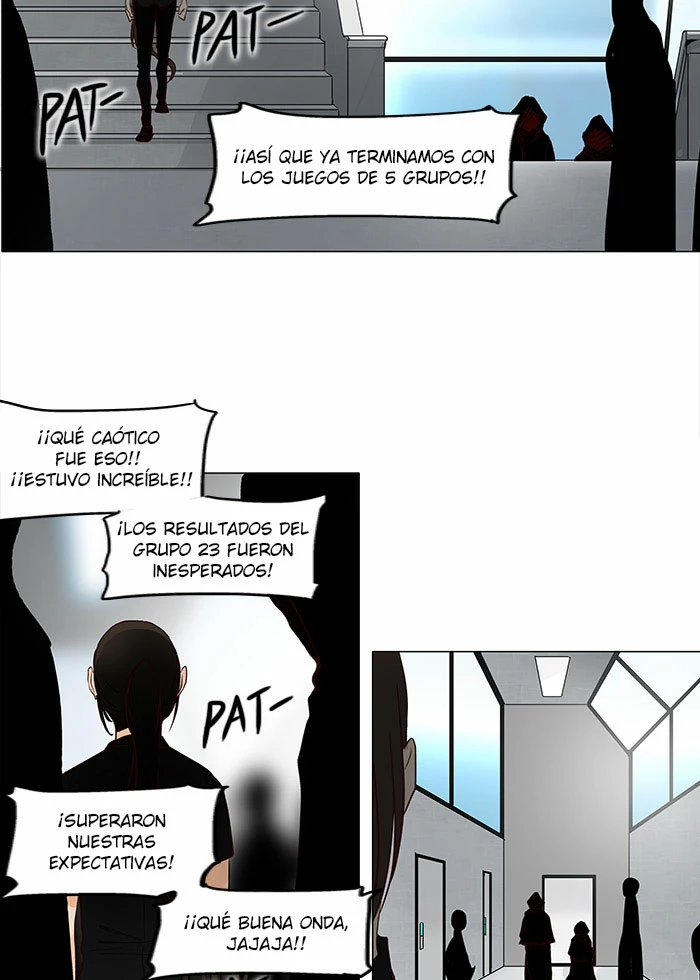 El irregular - Capítulo 153 - Página 32 - LectorTMOo