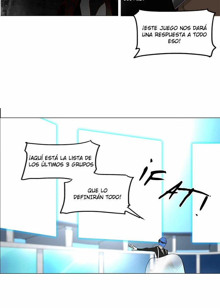 El irregular - Capítulo 153 - Página 39 - LectorTMOo