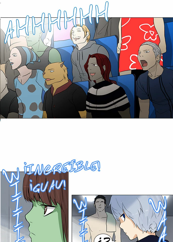 El irregular - Capítulo 153 - Página 40 - LectorTMOo
