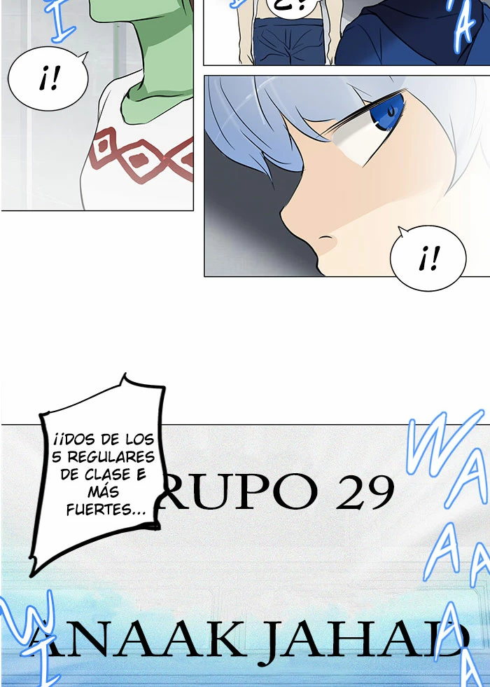 El irregular - Capítulo 153 - Página 41 - LectorTMOo