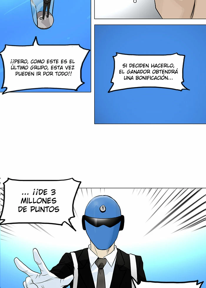 El irregular - Capítulo 153 - Página 45 - LectorTMOo