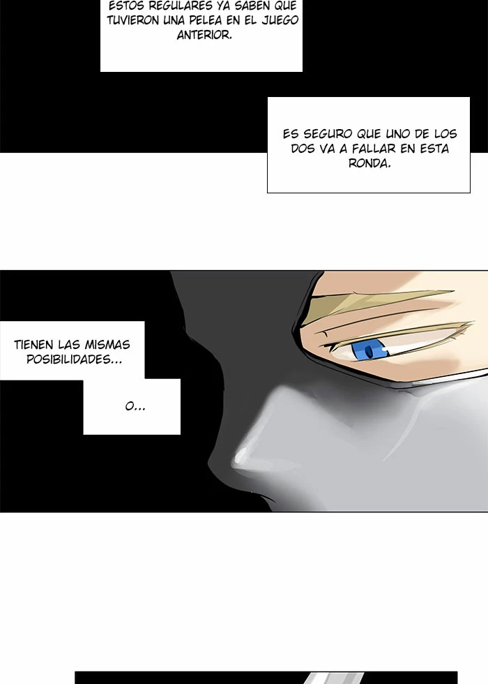 El irregular - Capítulo 154 - Página 4 - LectorTMOo