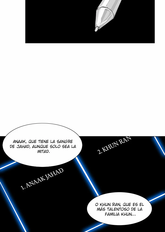 El irregular - Capítulo 154 - Página 5 - LectorTMOo