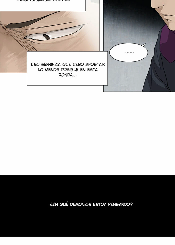 El irregular - Capítulo 154 - Página 7 - LectorTMOo