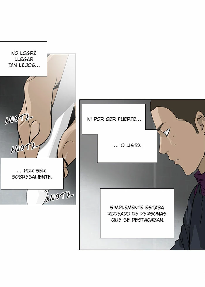 El irregular - Capítulo 154 - Página 8 - LectorTMOo