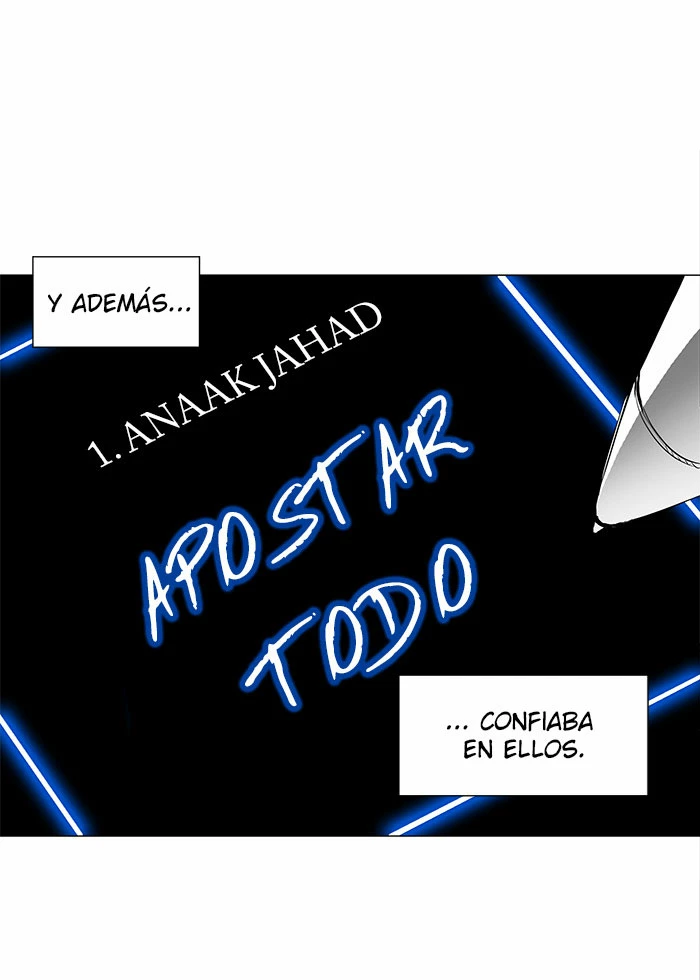 El irregular - Capítulo 154 - Página 9 - LectorTMOo