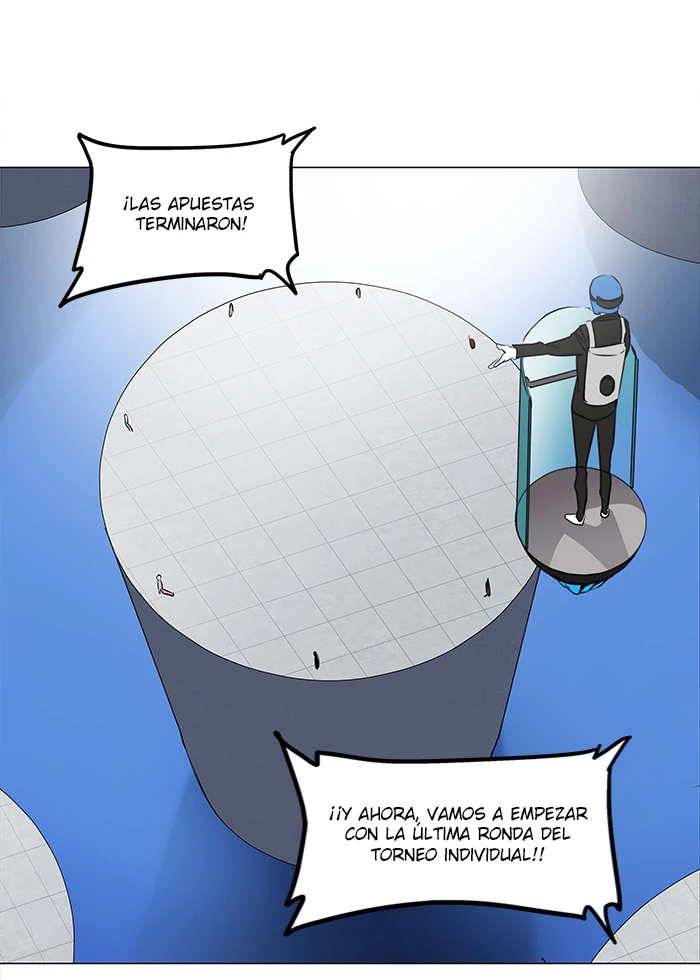El irregular - Capítulo 154 - Página 15 - LectorTMOo