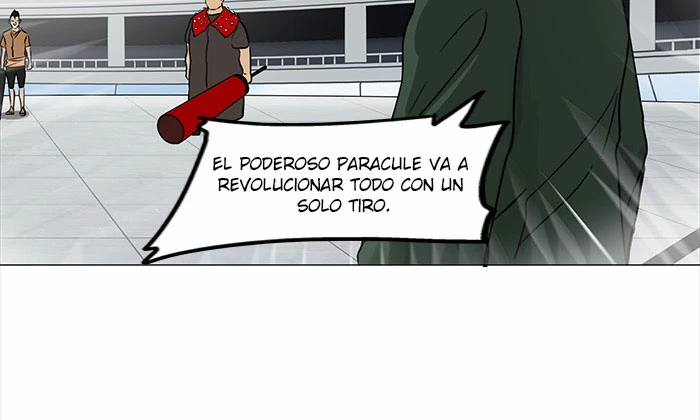 El irregular - Capítulo 154 - Página 19 - LectorTMOo