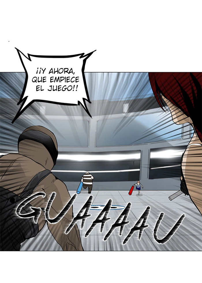El irregular - Capítulo 154 - Página 20 - LectorTMOo
