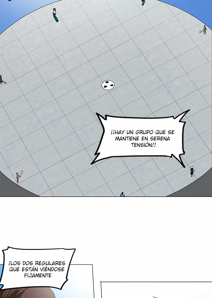 El irregular - Capítulo 154 - Página 24 - LectorTMOo