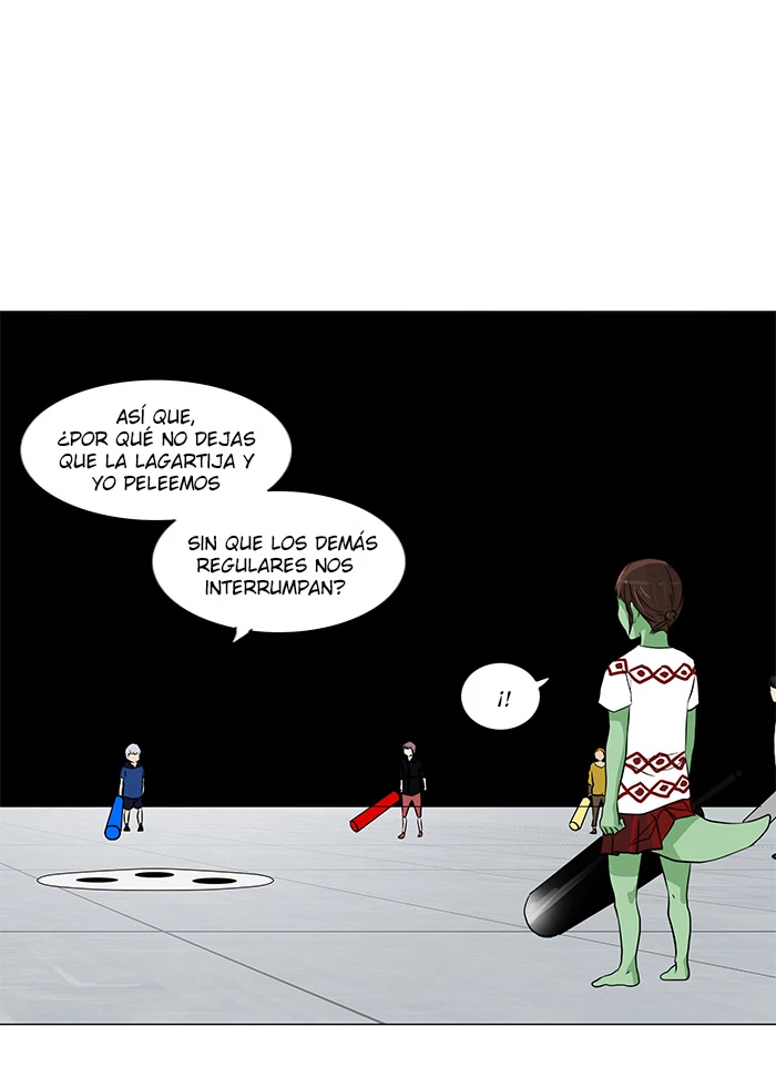 El irregular - Capítulo 154 - Página 29 - LectorTMOo