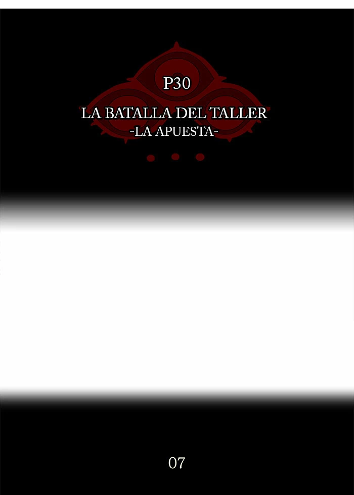 El irregular - Capítulo 155 - Página 7 - LectorTMOo