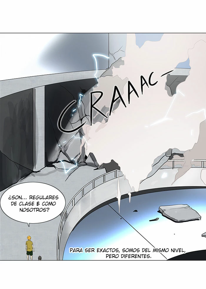El irregular - Capítulo 155 - Página 11 - LectorTMOo