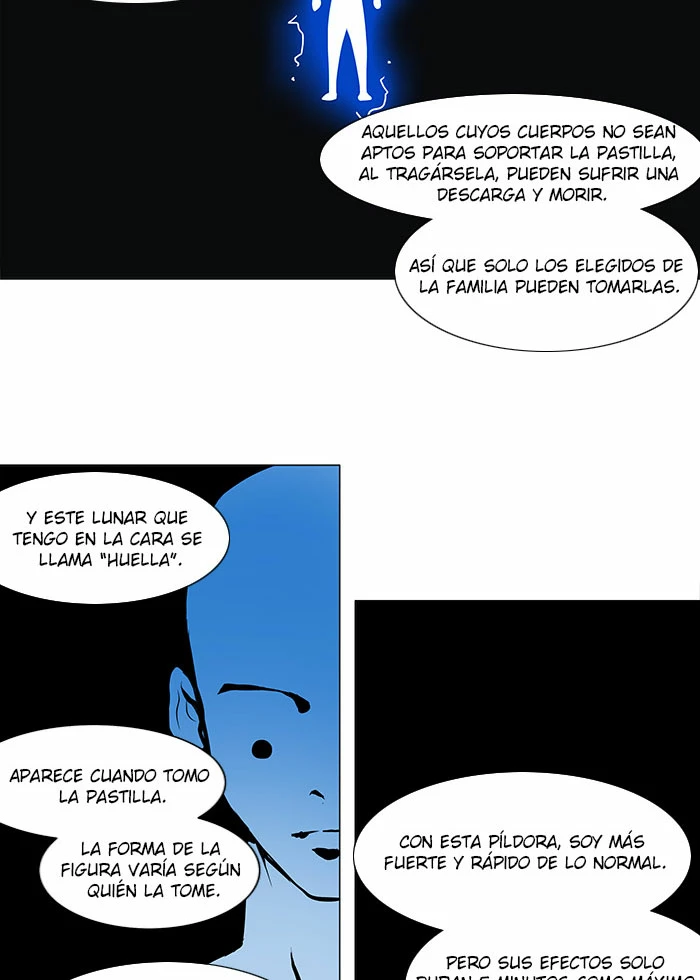El irregular - Capítulo 155 - Página 27 - LectorTMOo