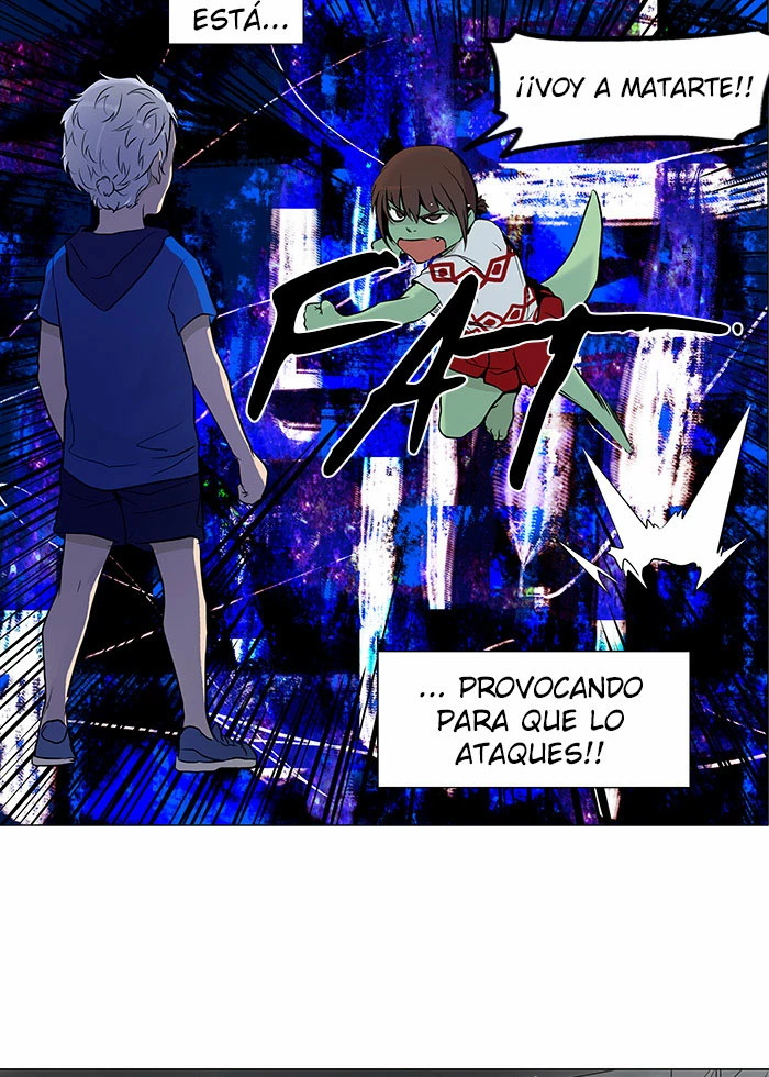El irregular - Capítulo 155 - Página 30 - LectorTMOo