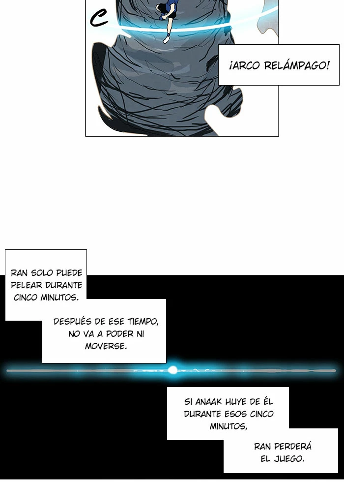 El irregular - Capítulo 155 - Página 39 - LectorTMOo