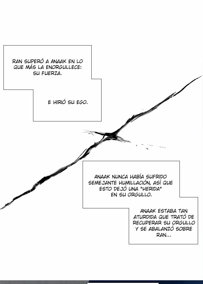 El irregular - Capítulo 155 - Página 44 - LectorTMOo