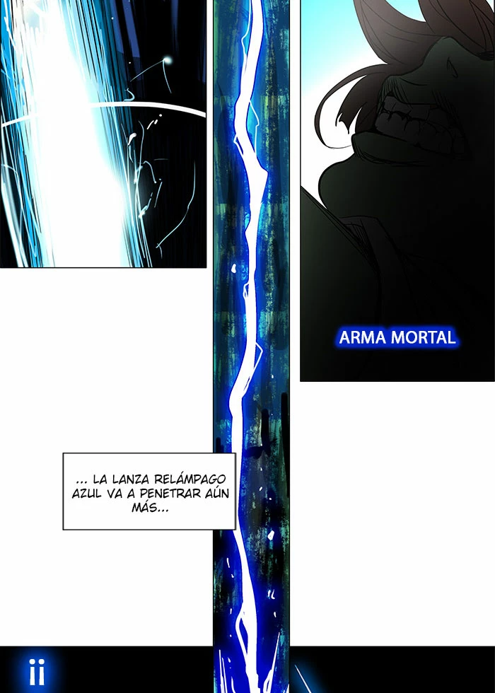 El irregular - Capítulo 155 - Página 47 - LectorTMOo