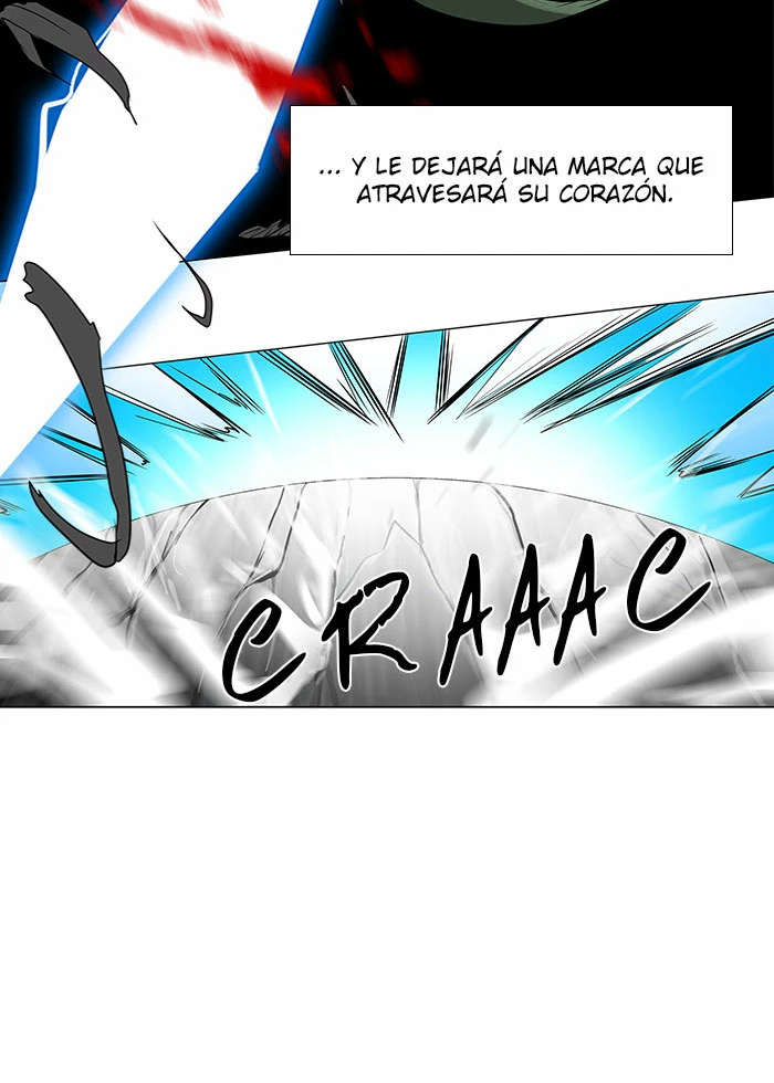El irregular - Capítulo 155 - Página 49 - LectorTMOo