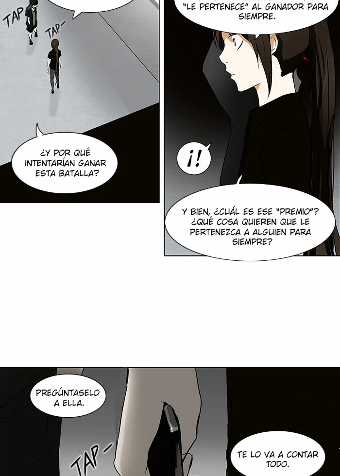 El irregular - Capítulo 156 - Página 4 - LectorTMOo