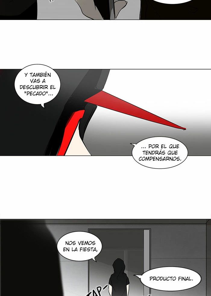 El irregular - Capítulo 156 - Página 5 - LectorTMOo