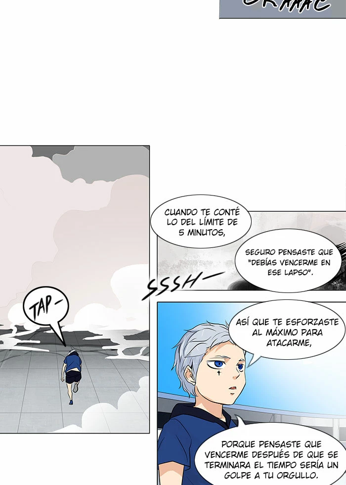 El irregular - Capítulo 156 - Página 11 - LectorTMOo