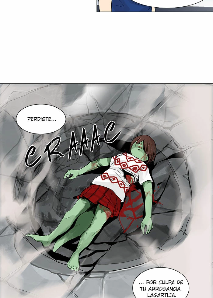 El irregular - Capítulo 156 - Página 12 - LectorTMOo