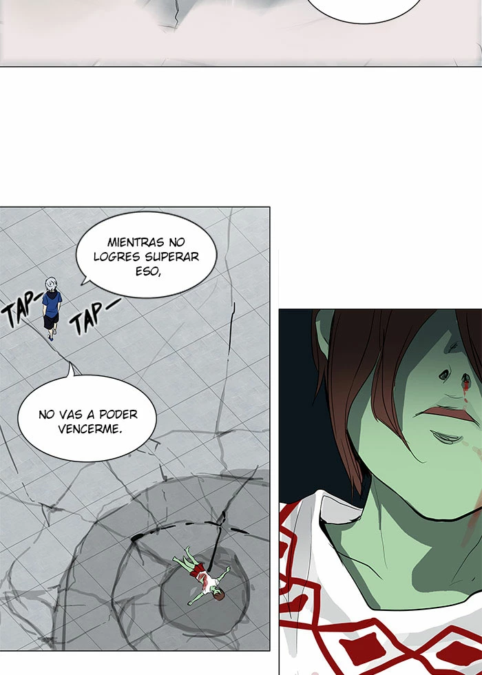 El irregular - Capítulo 156 - Página 13 - LectorTMOo