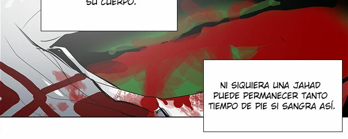 El irregular - Capítulo 156 - Página 19 - LectorTMOo