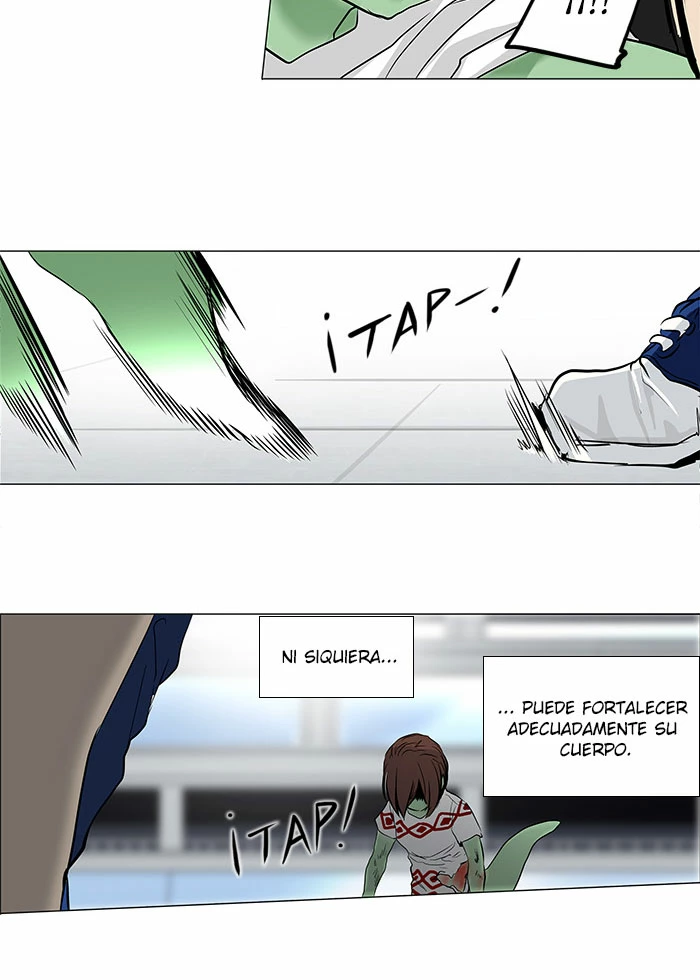 El irregular - Capítulo 156 - Página 21 - LectorTMOo