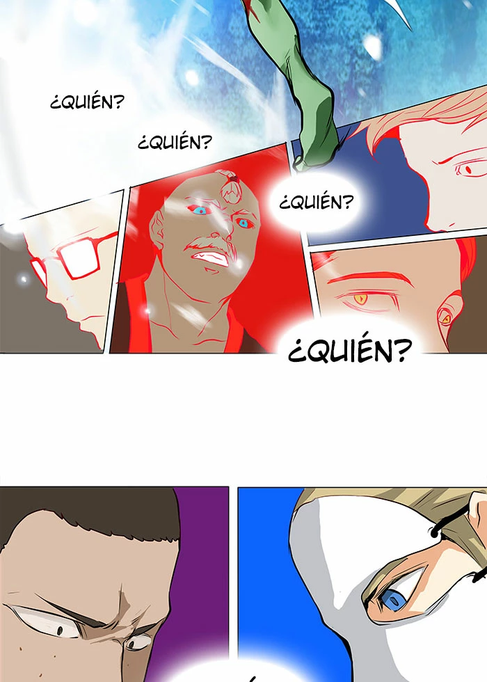El irregular - Capítulo 156 - Página 47 - LectorTMOo