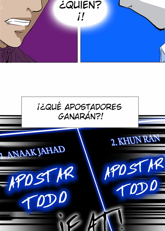 El irregular - Capítulo 156 - Página 48 - LectorTMOo