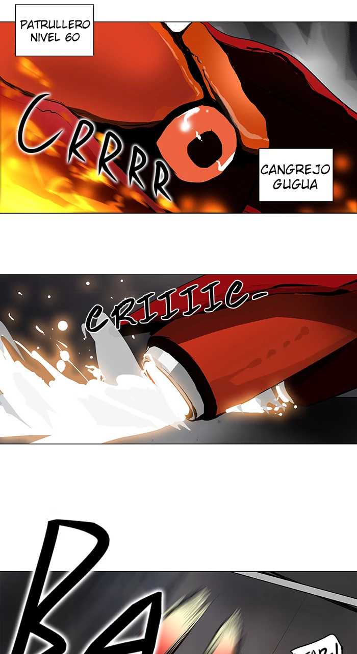 El irregular - Capítulo 157 - Página 16 - LectorTMOo
