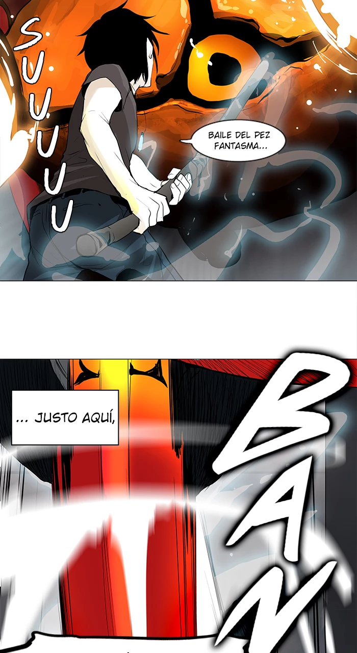 El irregular - Capítulo 157 - Página 32 - LectorTMOo