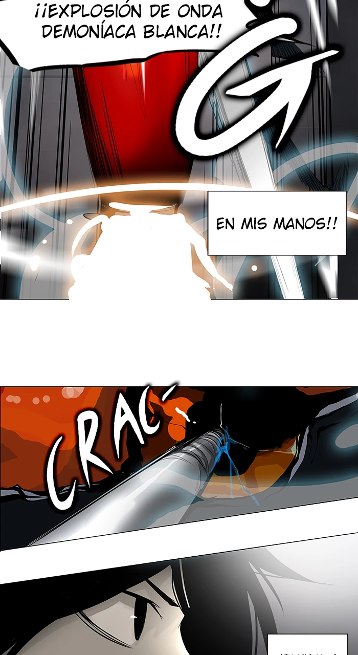 El irregular - Capítulo 157 - Página 33 - LectorTMOo