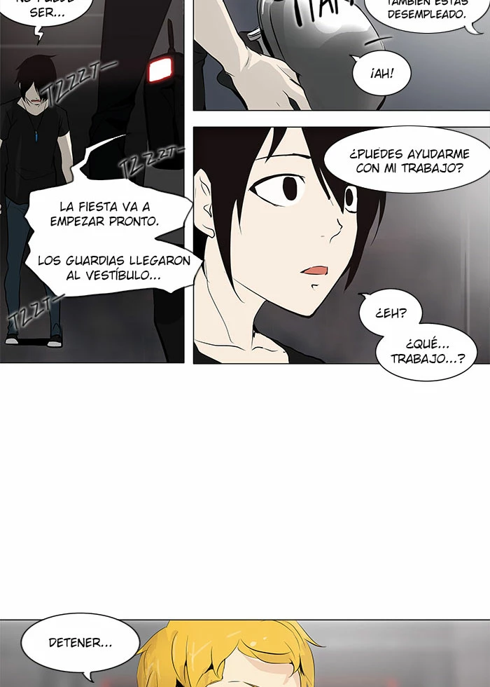 El irregular - Capítulo 158 - Página 4 - LectorTMOo
