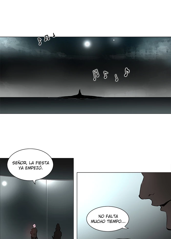 El irregular - Capítulo 158 - Página 9 - LectorTMOo