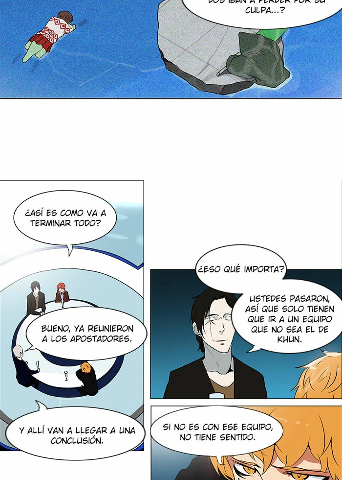 El irregular - Capítulo 158 - Página 13 - LectorTMOo