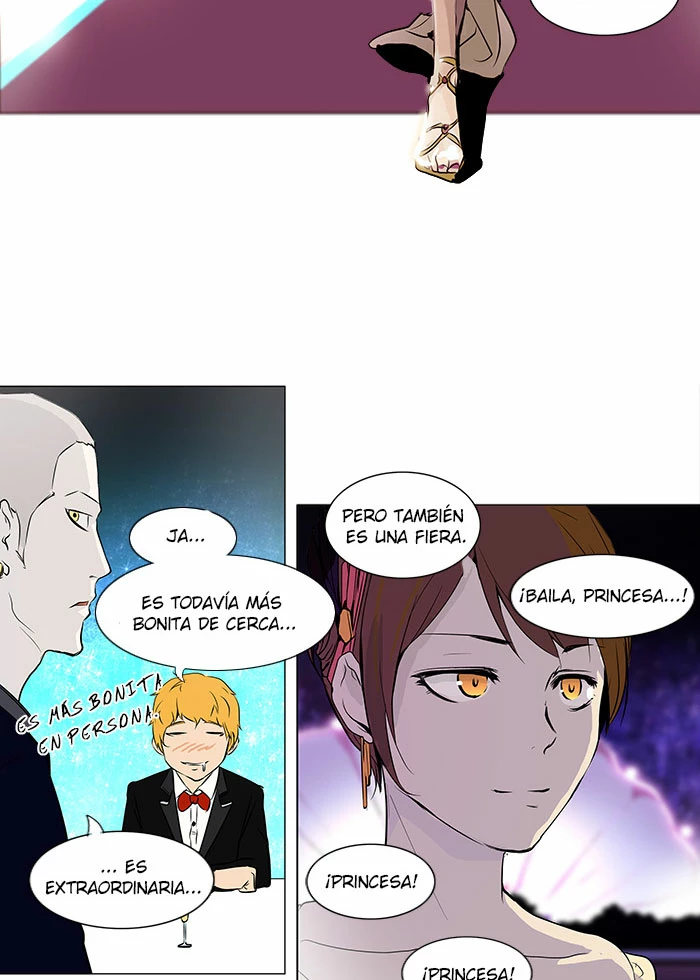 El irregular - Capítulo 158 - Página 16 - LectorTMOo