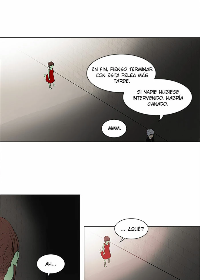 El irregular - Capítulo 158 - Página 21 - LectorTMOo
