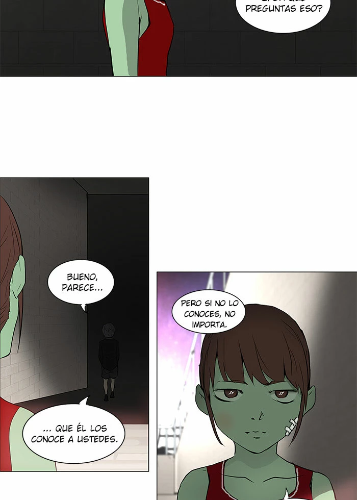 El irregular - Capítulo 158 - Página 23 - LectorTMOo