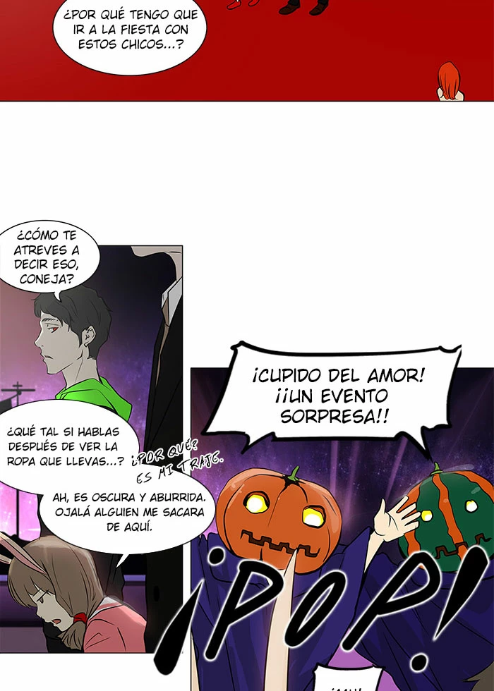 El irregular - Capítulo 158 - Página 26 - LectorTMOo