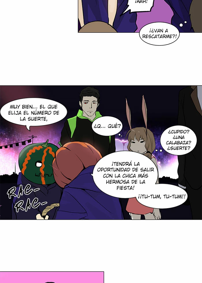 El irregular - Capítulo 158 - Página 27 - LectorTMOo