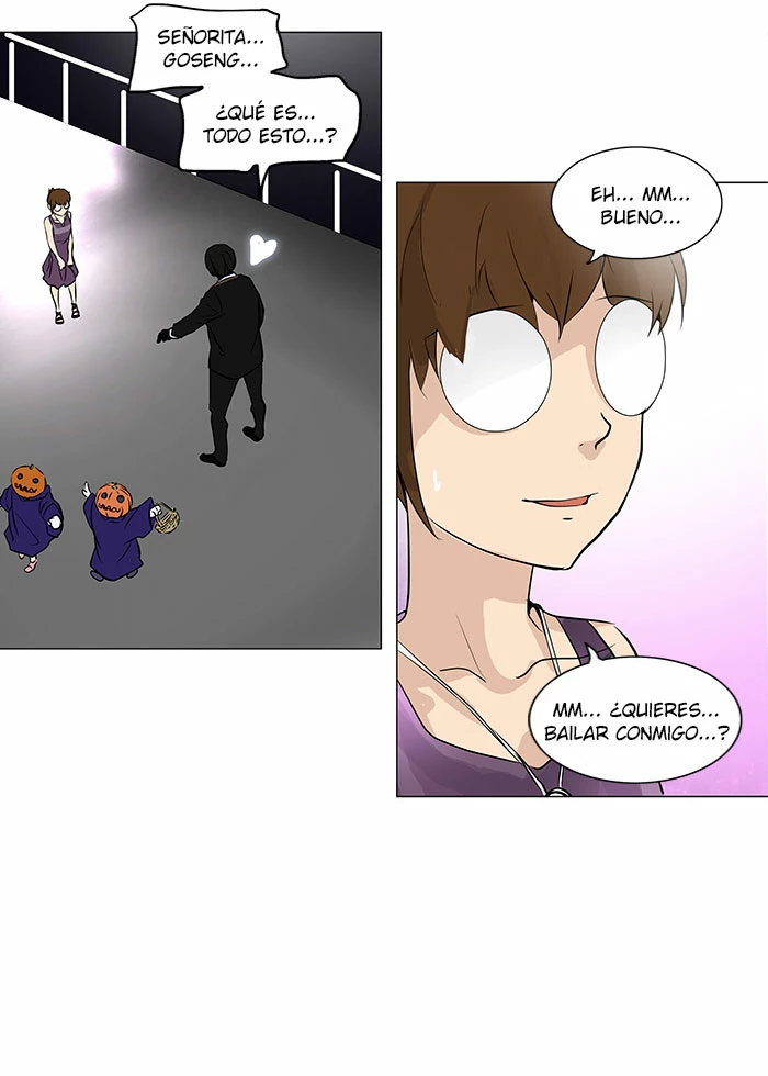 El irregular - Capítulo 158 - Página 32 - LectorTMOo