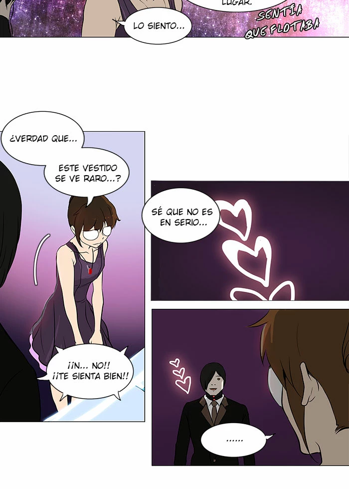 El irregular - Capítulo 158 - Página 35 - LectorTMOo
