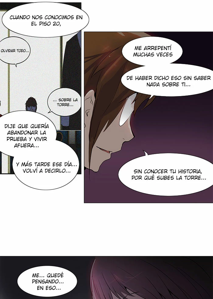 El irregular - Capítulo 158 - Página 38 - LectorTMOo
